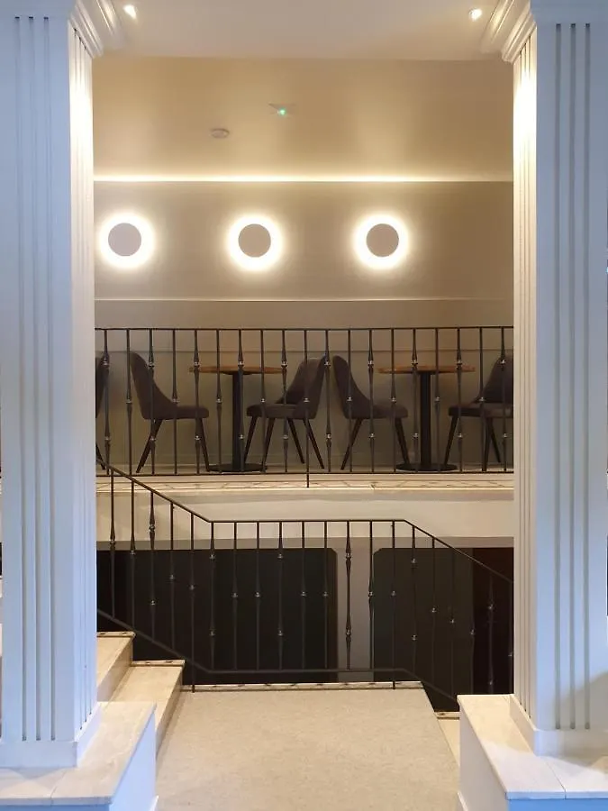 Hotel Schleuse Munich 3*,  Germany