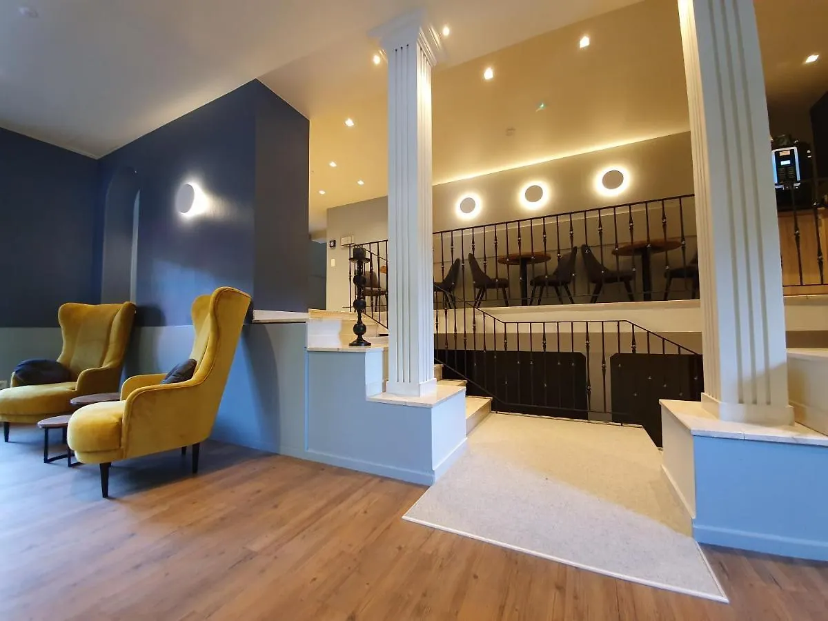Hotel Schleuse Munich 3*,  Germany