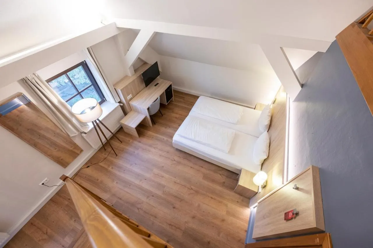 Hotel Schleuse Munich