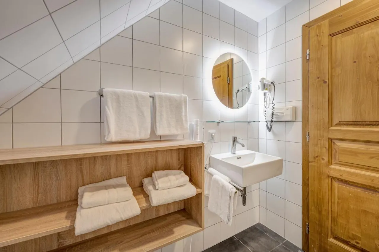 Hotel Schleuse Munich