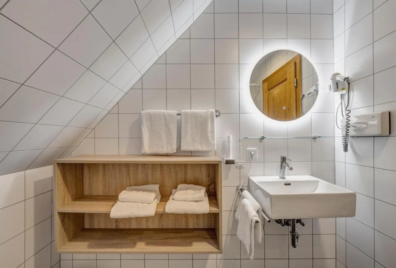 Hotel Schleuse Munich 3*,