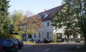 Hotel Schleuse Munich