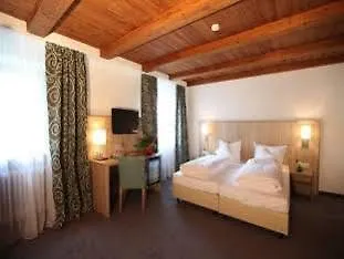 ***  Hotel Schleuse Munich Germany