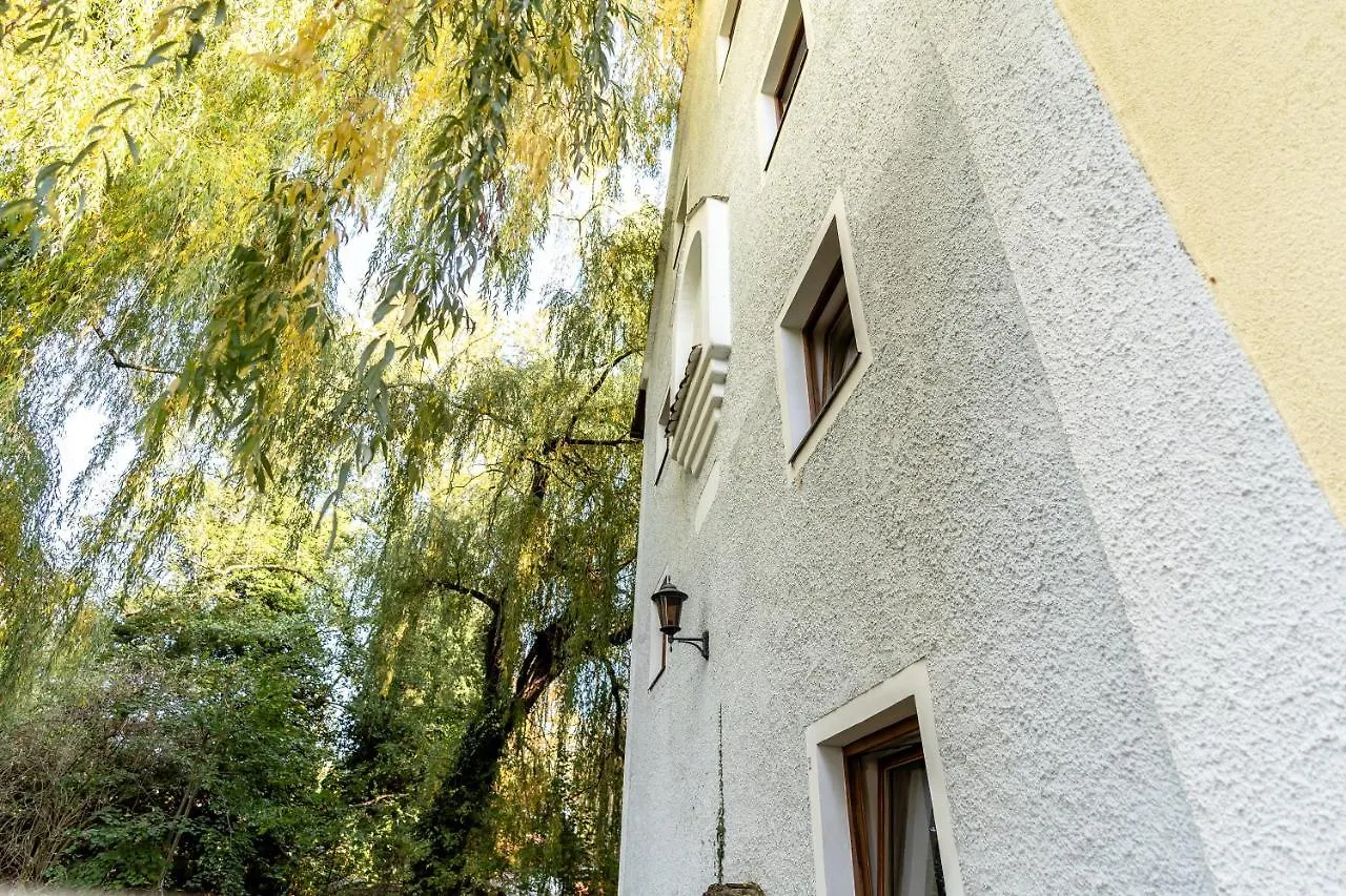 Hotel Schleuse Munich