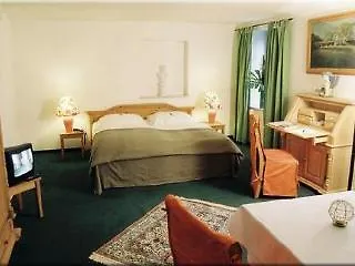 מינכן Hotel Schleuse 3*,